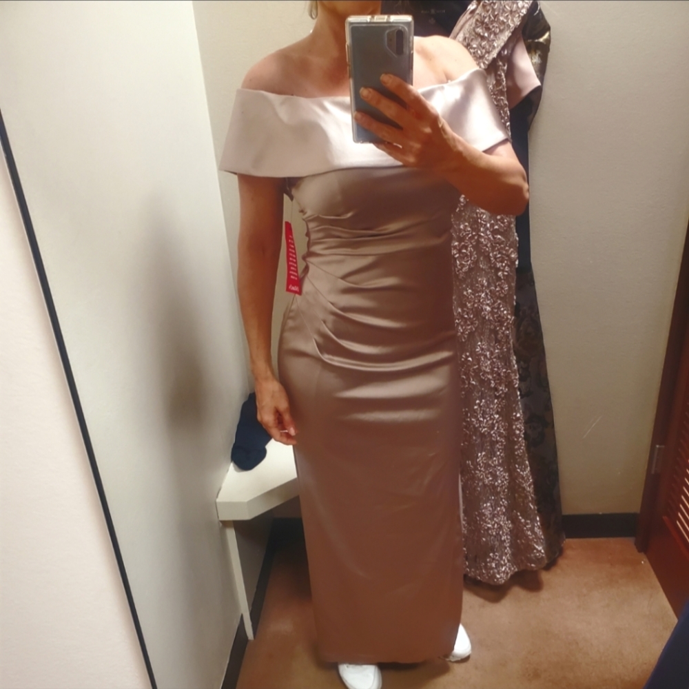 Formal Evening gown